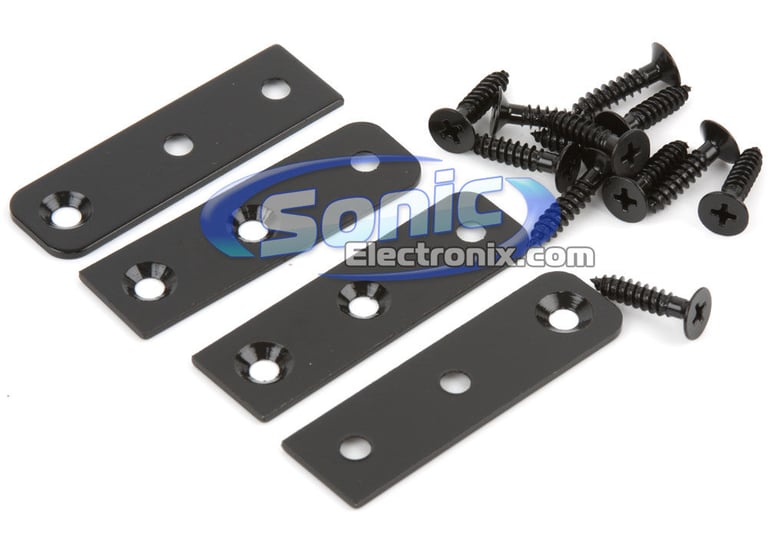 Kicker 09TS10C4 (TS10C4) Image 3