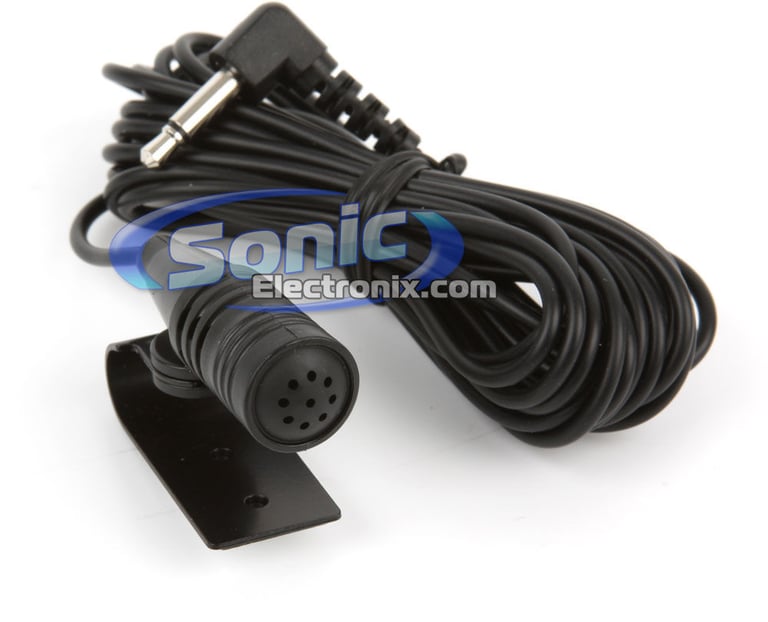 Kenwood DDX714 (DDX-714) Image 6