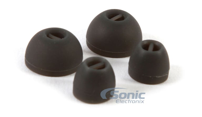 Sennheiser OCX 686G + Sonic Electronix Bonus Pack 3 Image 6