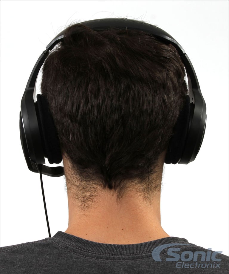 Sennheiser PC 323D Image 15
