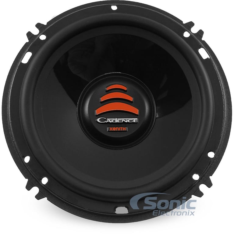 Cadence XS6K Image 3