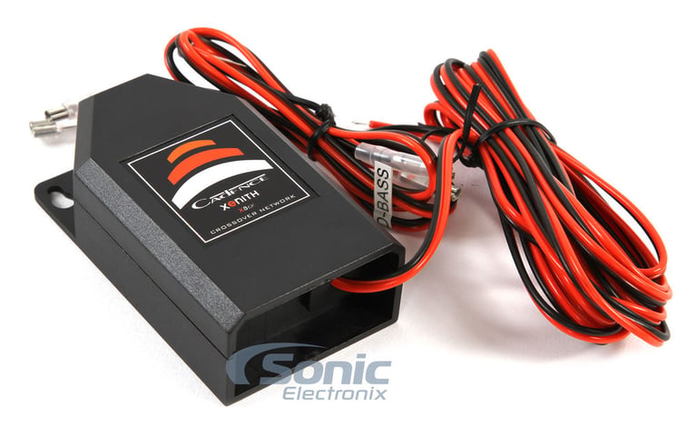 Cadence XS6K Image 7