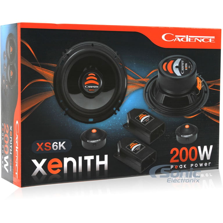 Cadence XS6K Image 10