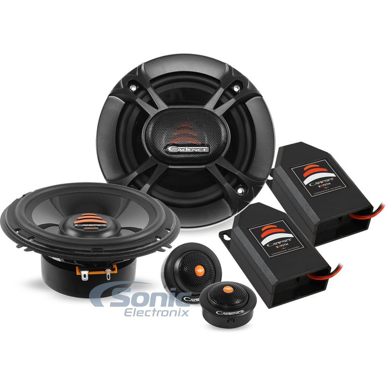 Cadence XS6K Image 1