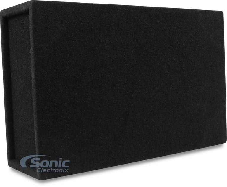 JL Audio MicroSub+ ACP110LG-TW1 (Like New (Open Box)) Image 5