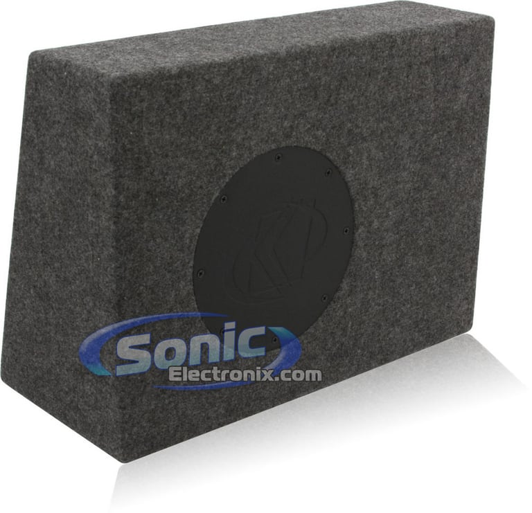 Kicker 09TS10C2 (TS10C2) Image 2