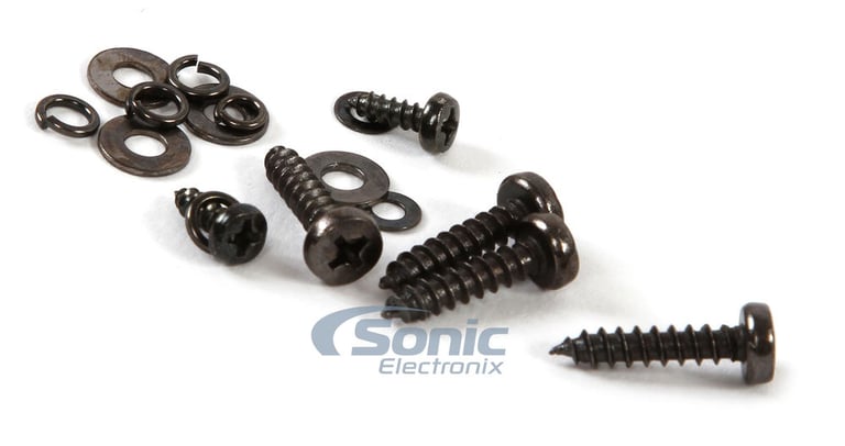 Crunch PZX1500.1 Image 6