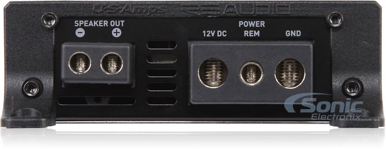 RE Audio SA3000.1 Image 5