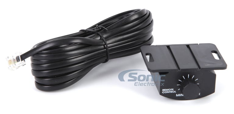 RE Audio SA3000.1 Image 6