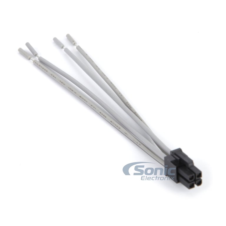 RE Audio SA500.1 Image 6