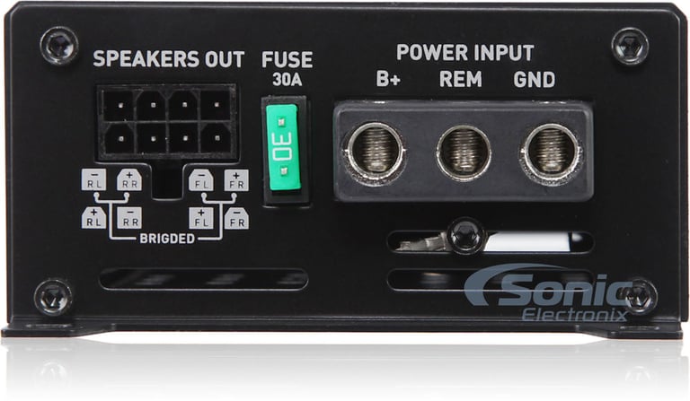 RE Audio SA 50.4 Image 5