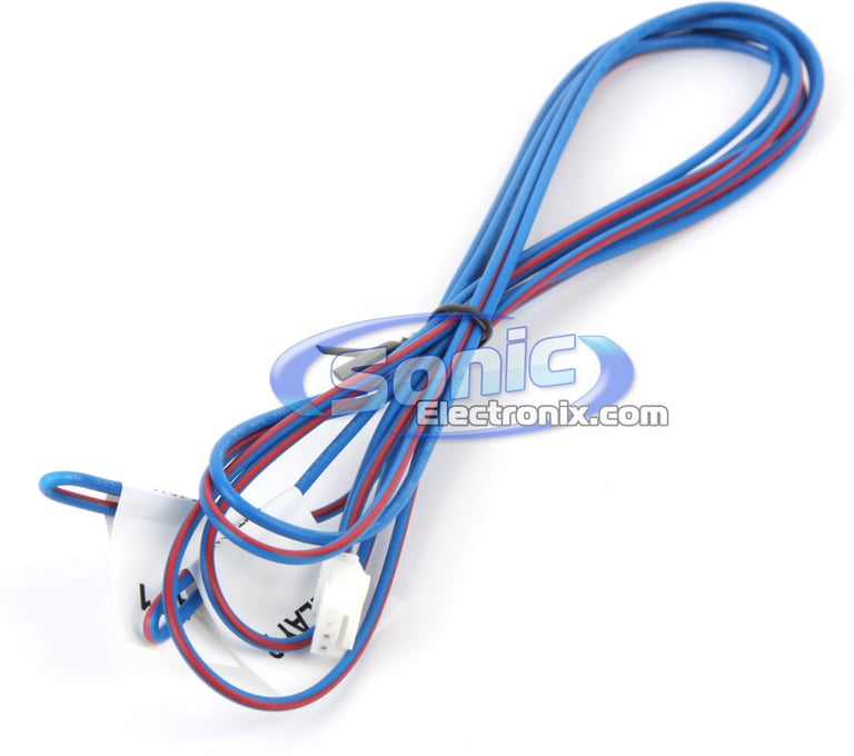 Kenwood DDX714 (DDX-714) Image 10