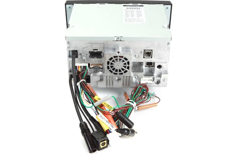 Alpine X009-GM2 Restyle System Image 5