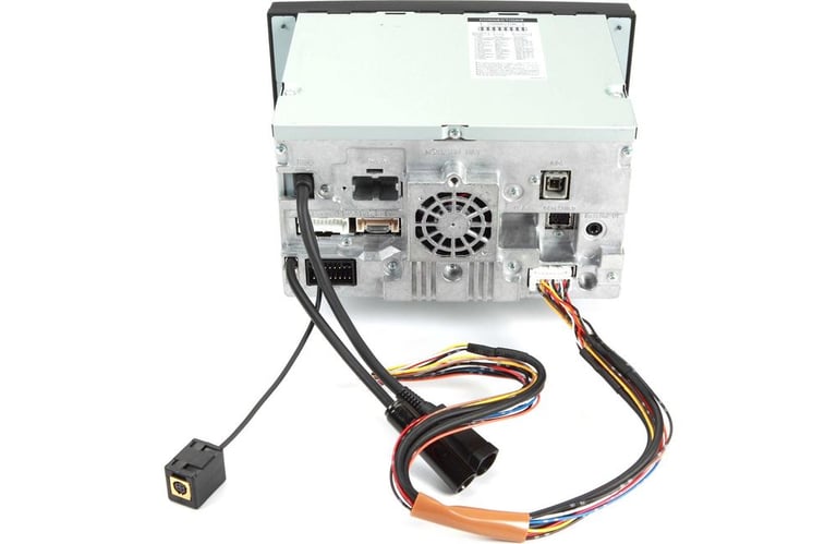 Alpine X009-GM2 Restyle System Image 6
