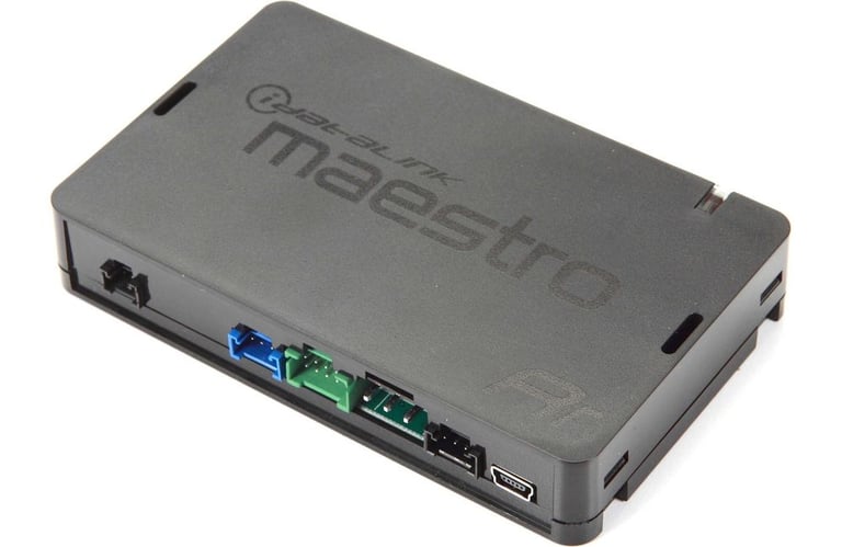 Alpine X009-GM2 Restyle System Image 9