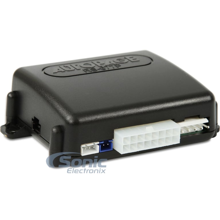 Autopage RS677P + EVO-ALL Image 5