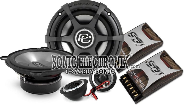 Phoenix Gold RSd 5cs Image 1