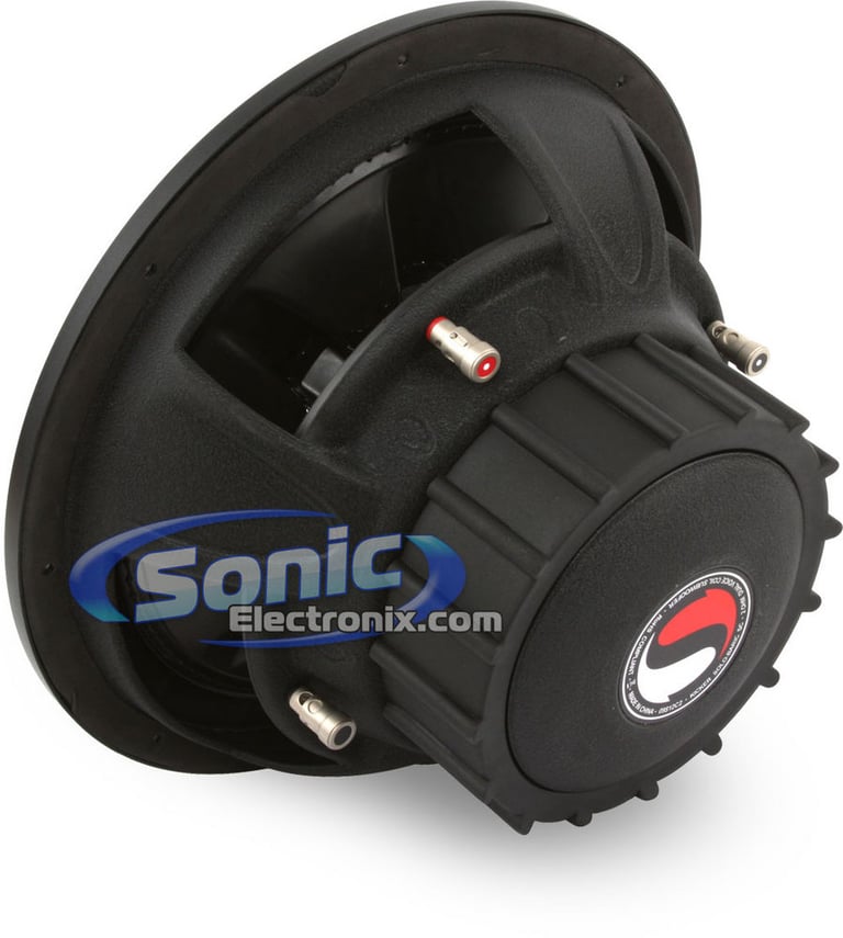 Kicker S12C2 (09S12C2) Image 3