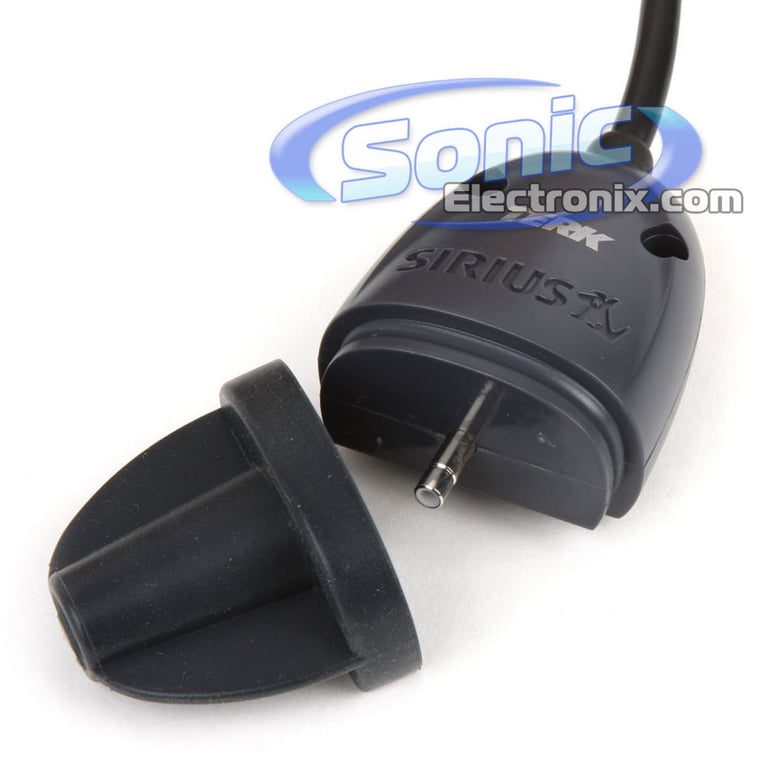 Terk SIRIUS SIR-EXT50 Image 2