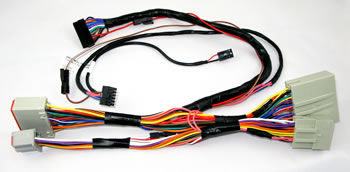 Crux Interfacing BEEBF-24 Bluetooth Connectivity for Select Ford/Lincoln/Mercury Image 6
