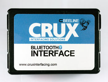 Crux BEEMB-44 Image 2