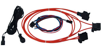 Crux Porsche Bluetooth Streaming Kit (BEPRS-43) Image 4