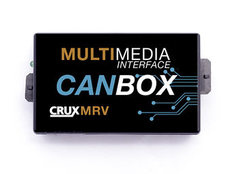 Crux RVCCH-75F Image 3