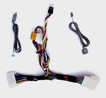 Crux RVCCH-75F Image 5