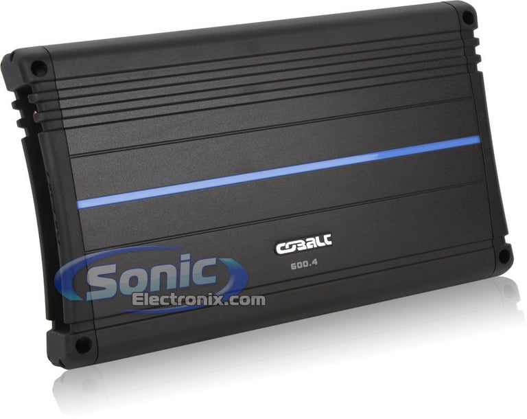 Orion Cobalt CO600.4 (2007-2008 Model) Image 1