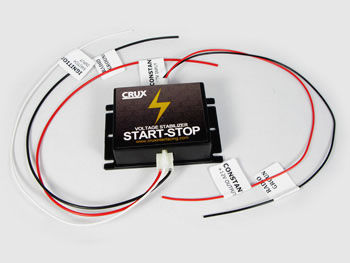 Crux STPWR-01 Image 1