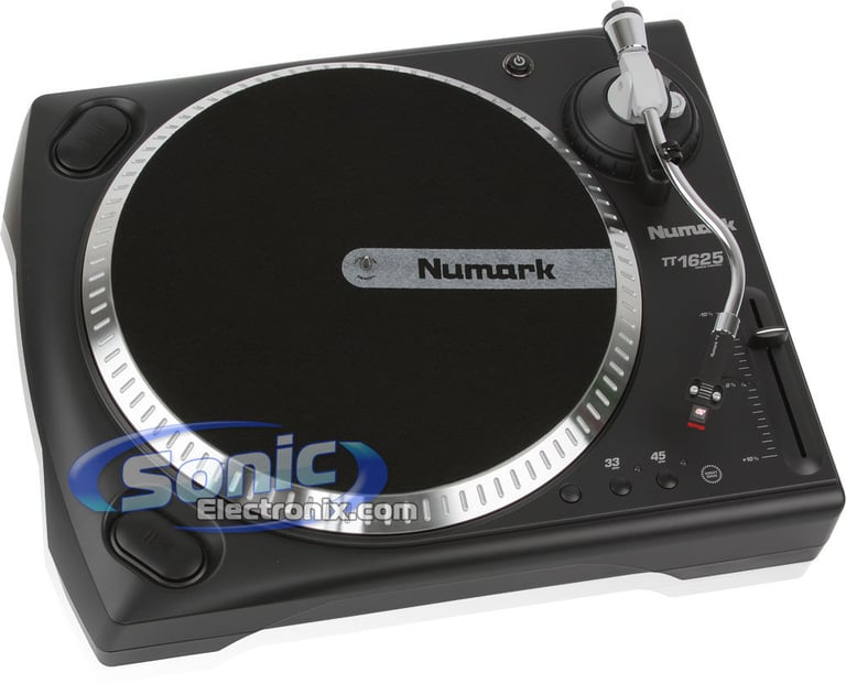 Numark iBATTLE PAK V.4 Image 2