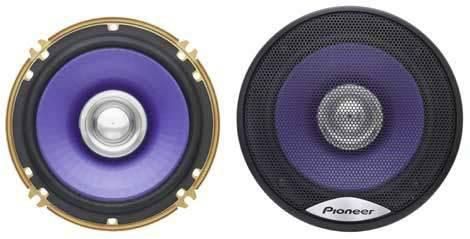 Pioneer TS-G1617 6-1/2" Image 1