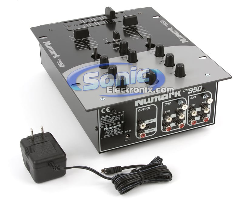 Numark iBATTLE PAK V.4 Image 8