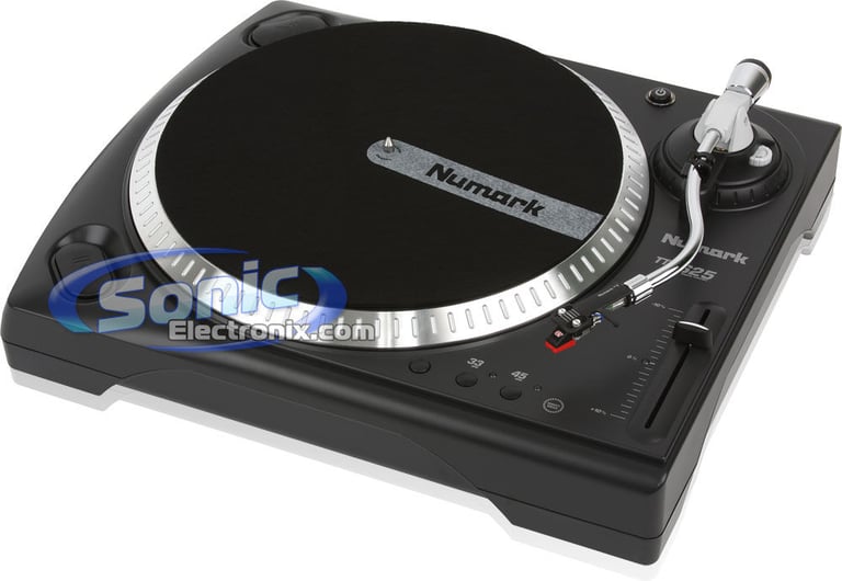 Numark iBATTLE PAK V.4 Image 3