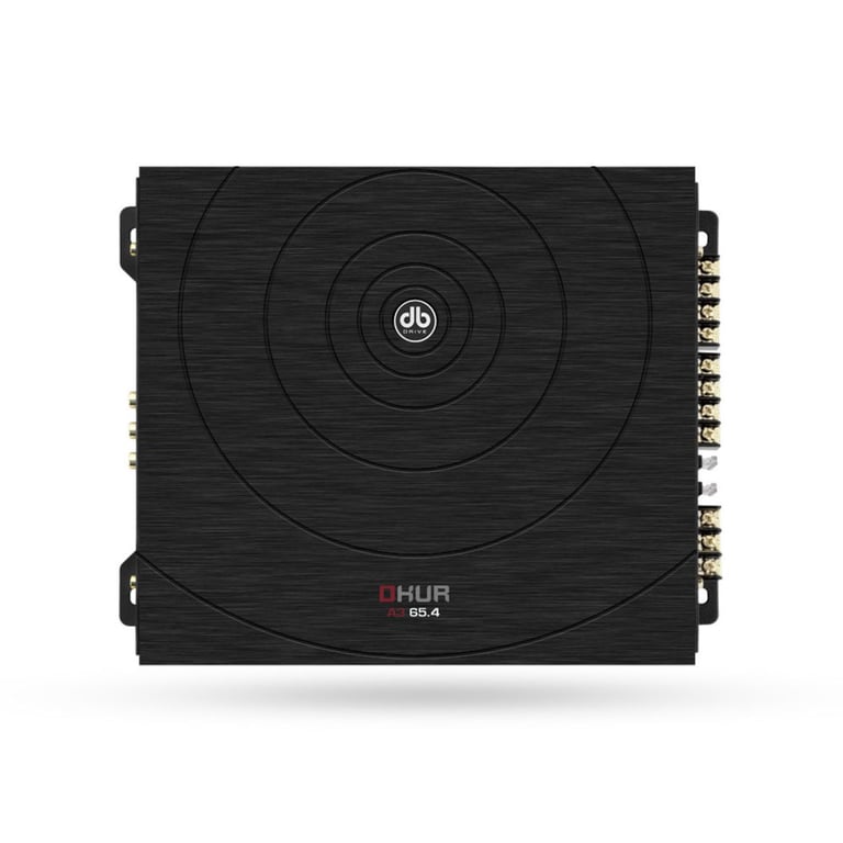 DB Drive A3 65.4 Image 1