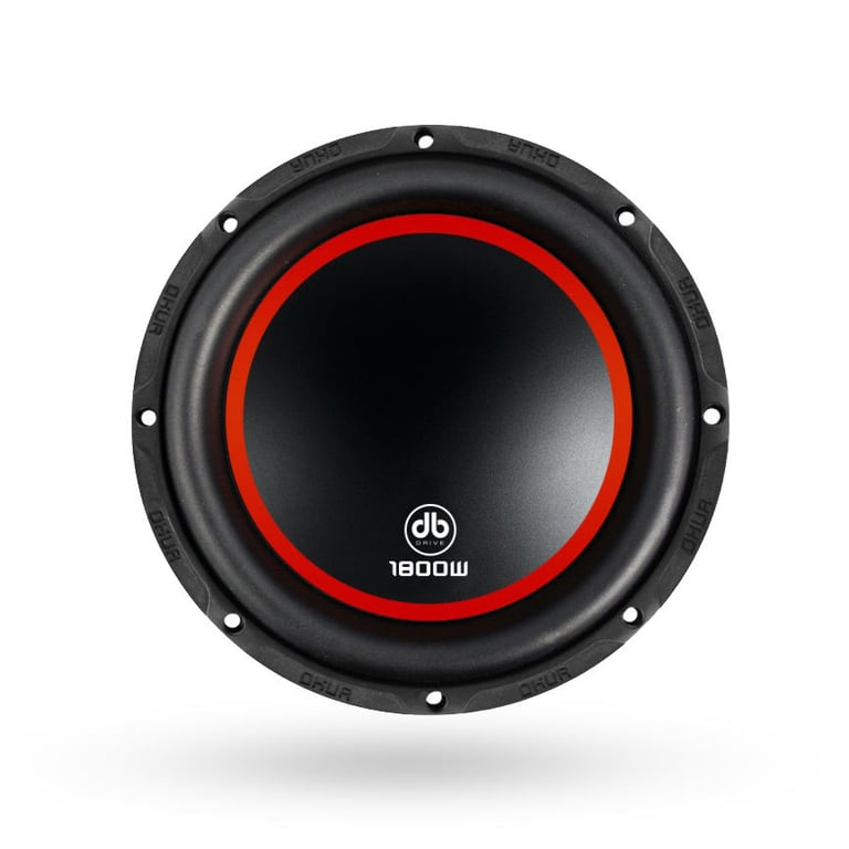 DB Drive K7 10D4 Image 1