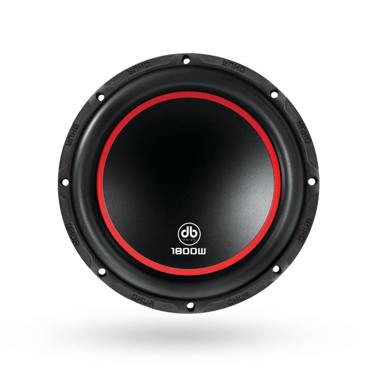 DB Drive K7 12D4 Image 1