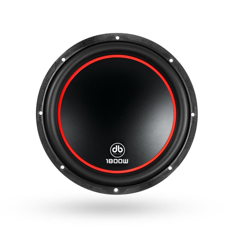 DB Drive K7 15D4 Image 1