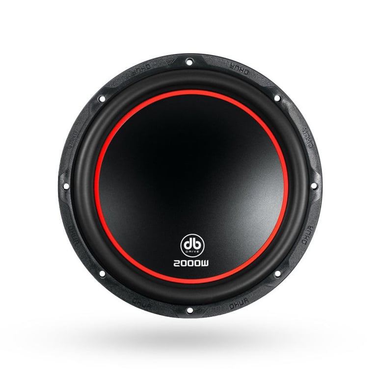 DB Drive K9 15D4 Image 1