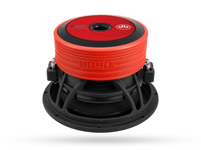 DB Drive K7 10D4 Image 2