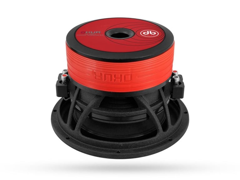 DB Drive K9 10D4 Image 2