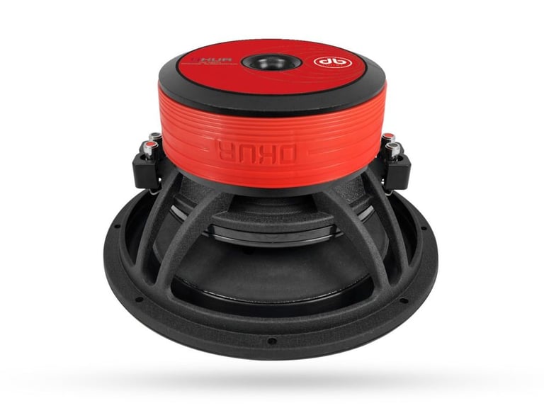 DB Drive K9 12D4 Image 2