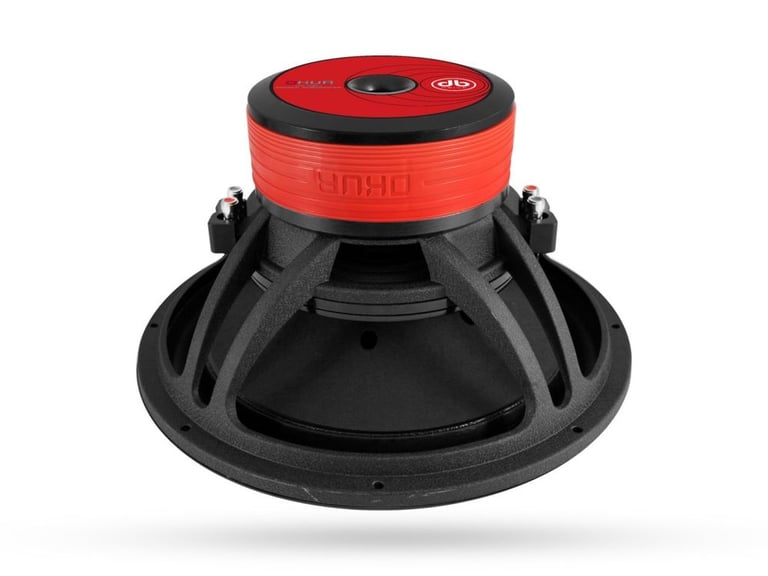 DB Drive K9 15D2 Image 2