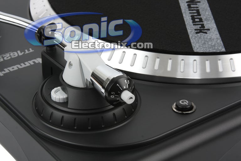 Numark iBATTLE PAK V.4 Image 6
