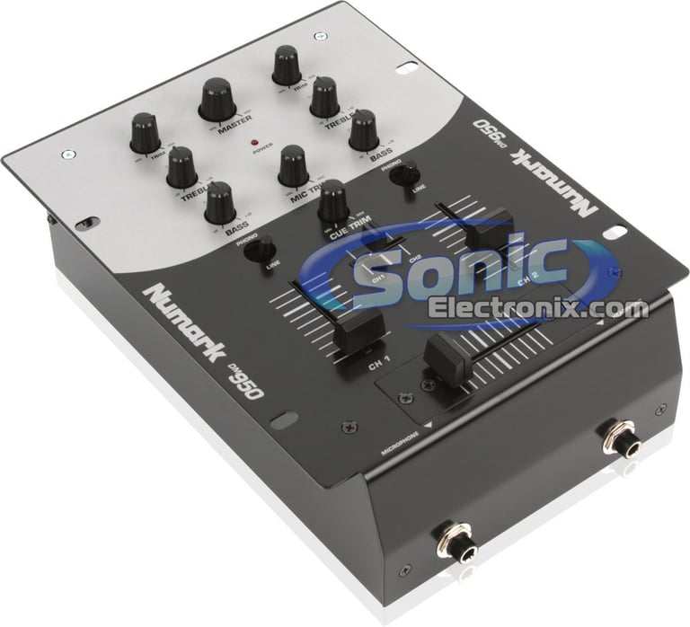 Numark iBATTLE PAK V.4 Image 7
