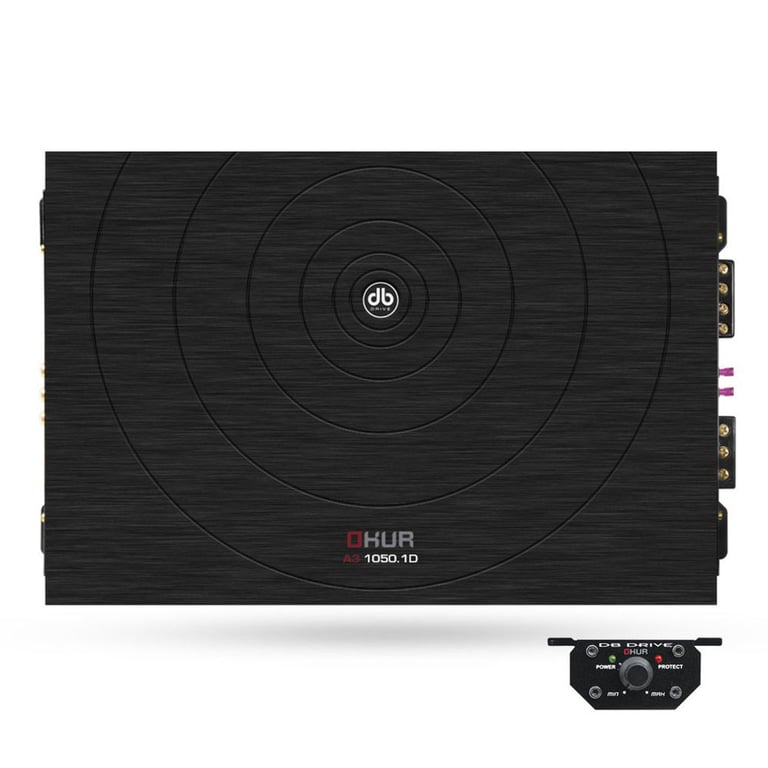 DB Drive A3 1050.1D Image 1