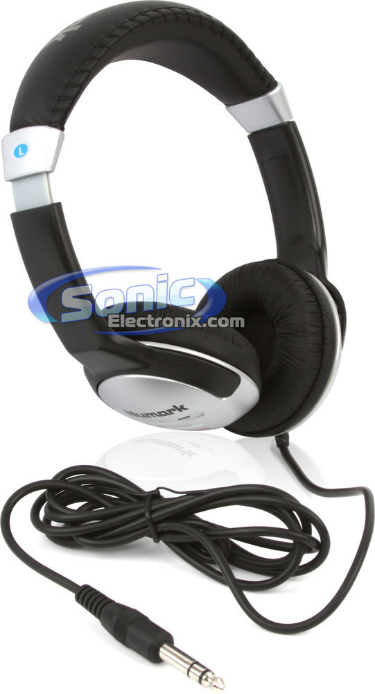 Numark iBATTLE PAK V.4 Image 9