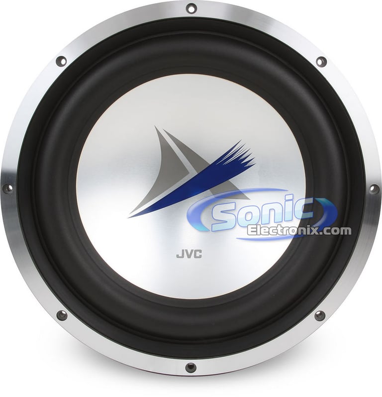 JVC CS-DX30 Image 2