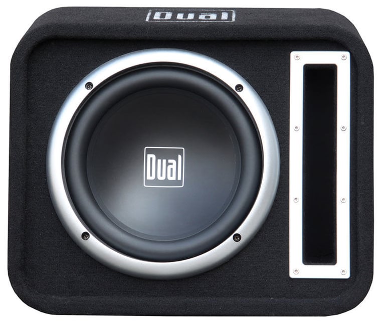 Dual Electronics SBX100 Image 2