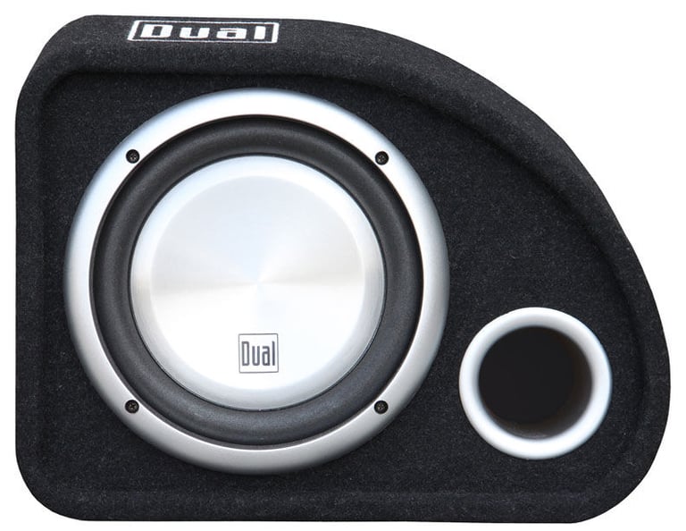 Dual SBX101 Image 1